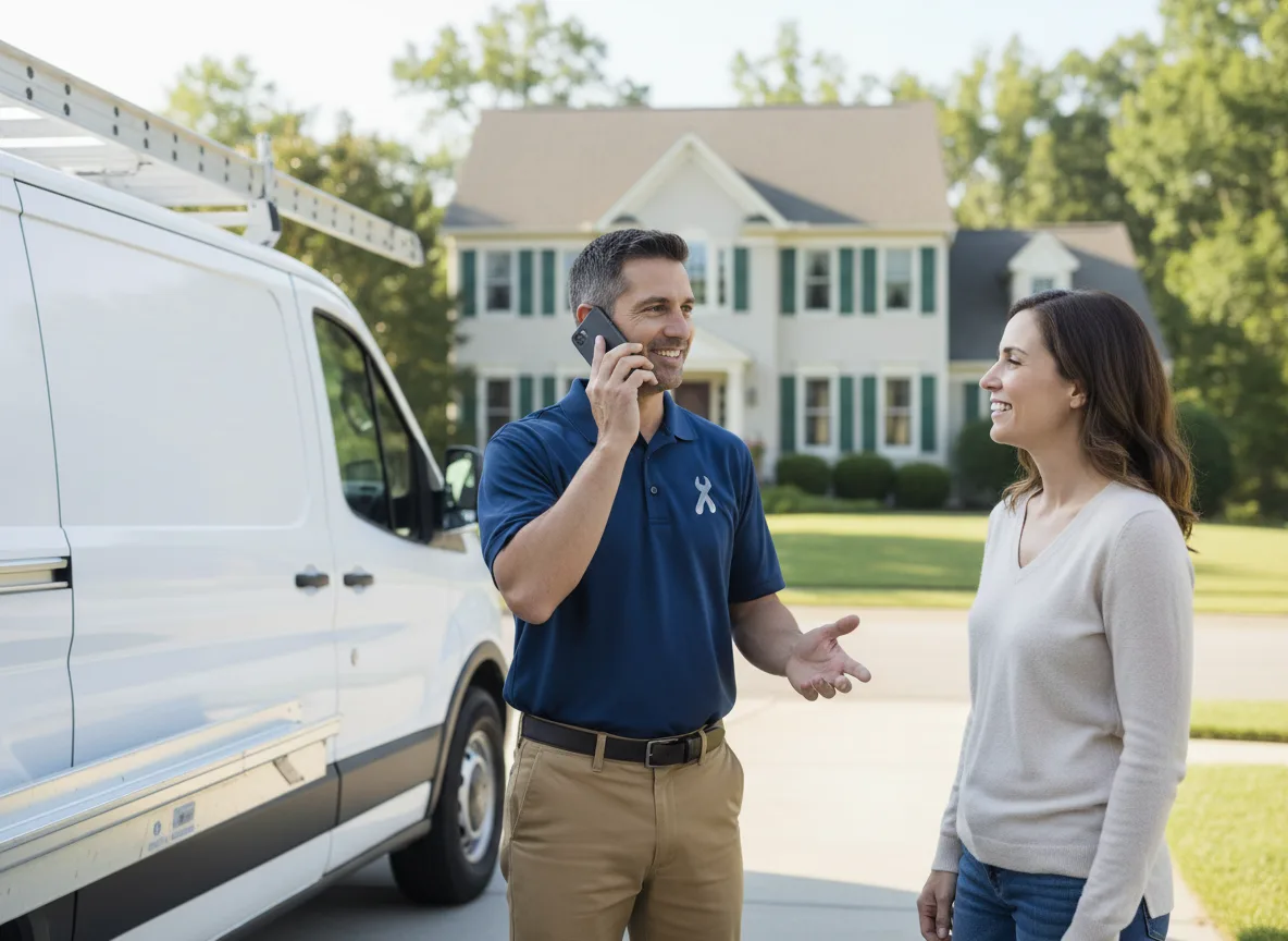 Home Gutter Service Lanesville, IN FAQs